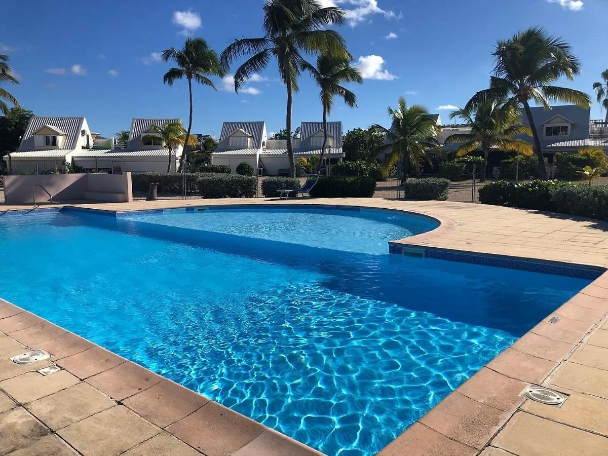 Charmant Studio Sur La Plage Des Caraibes Baie Nettle 0*,  Sint Maarten/Saint Martin
