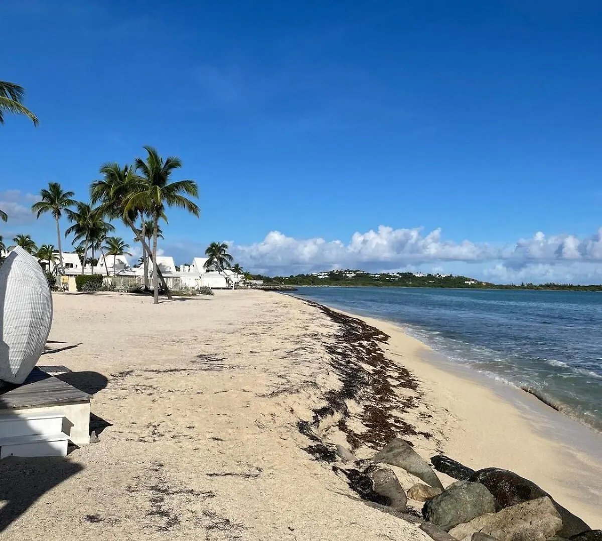 Charmant Studio Sur La Plage Des Caraibes Baie Nettle