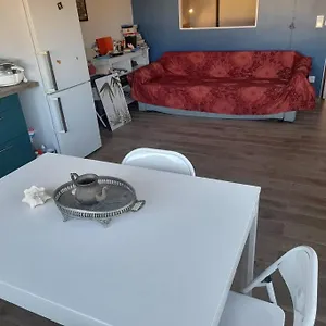  Appartement Les Pieds Dans L'eau